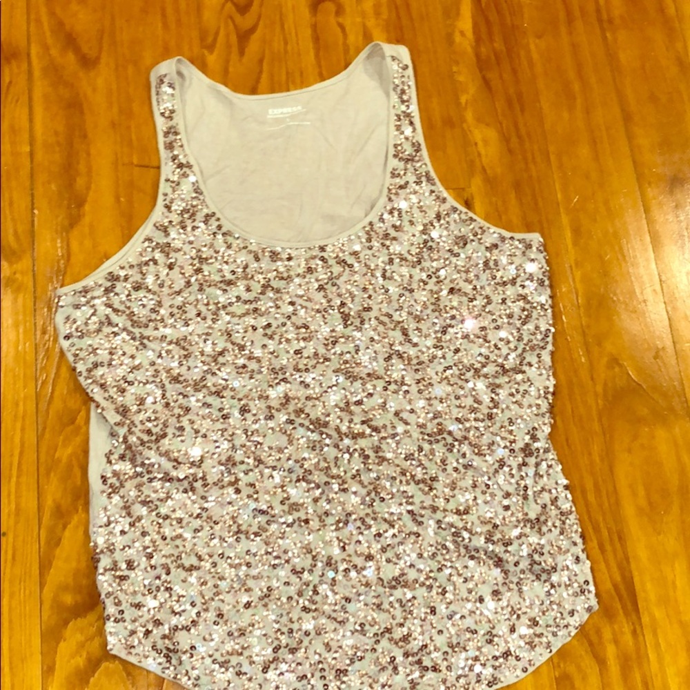 EXPRESS top